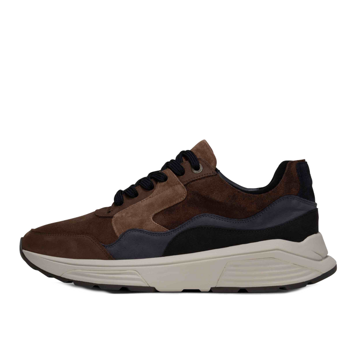 Xsensible Veterschoenen 33200.2.360 HX Bruin by Xsensible