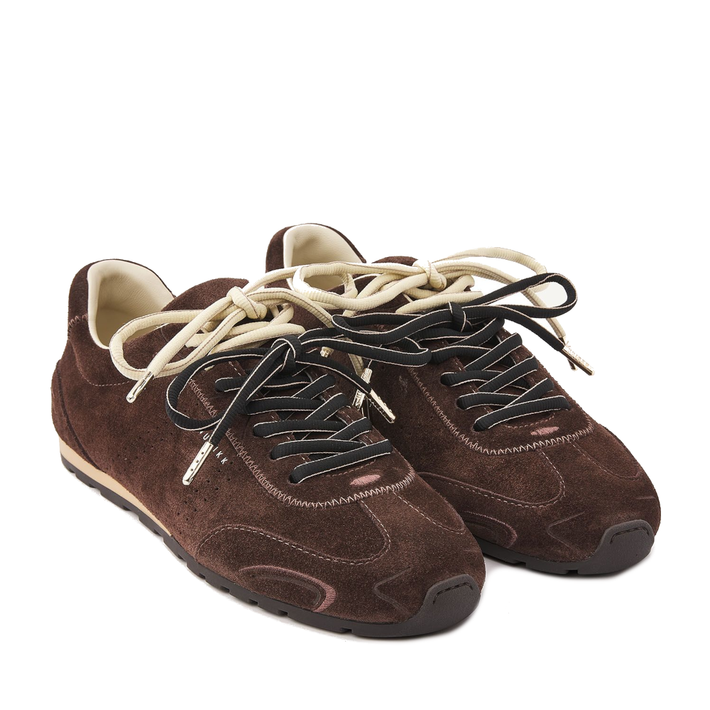 Nubikk Veterschoenen 21088902 Bruin by Nubikk