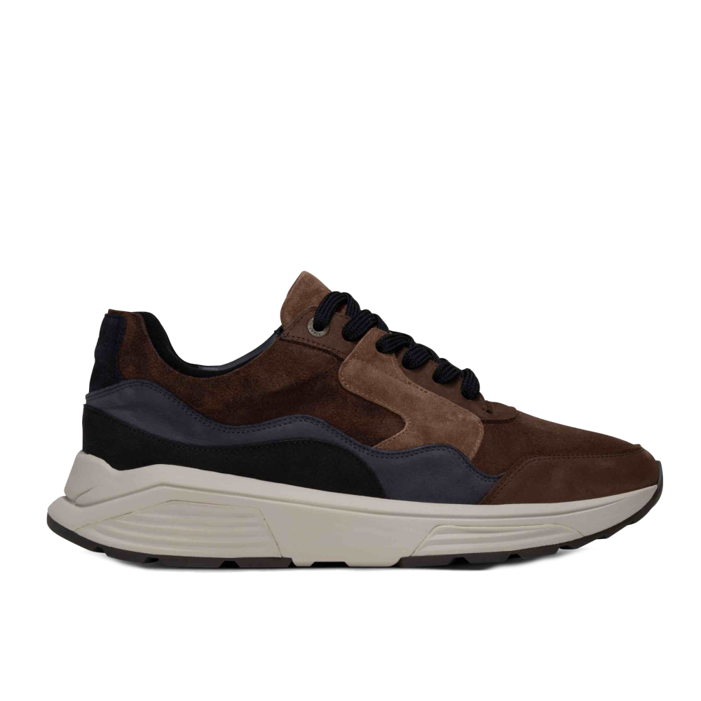 Xsensible Veterschoenen 33200.2.360 HX Bruin by Xsensible
