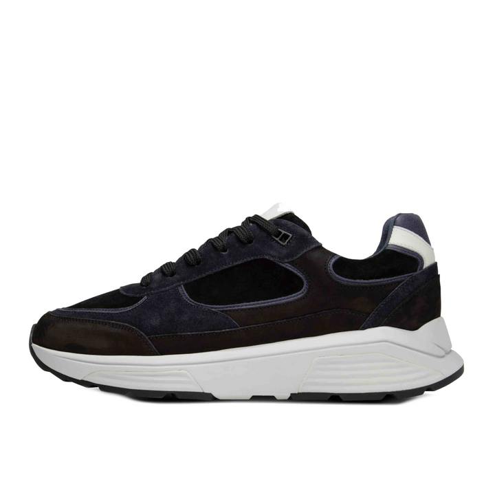 Xsensible Veterschoenen 33204.4.080 H Zwart by Xsensible