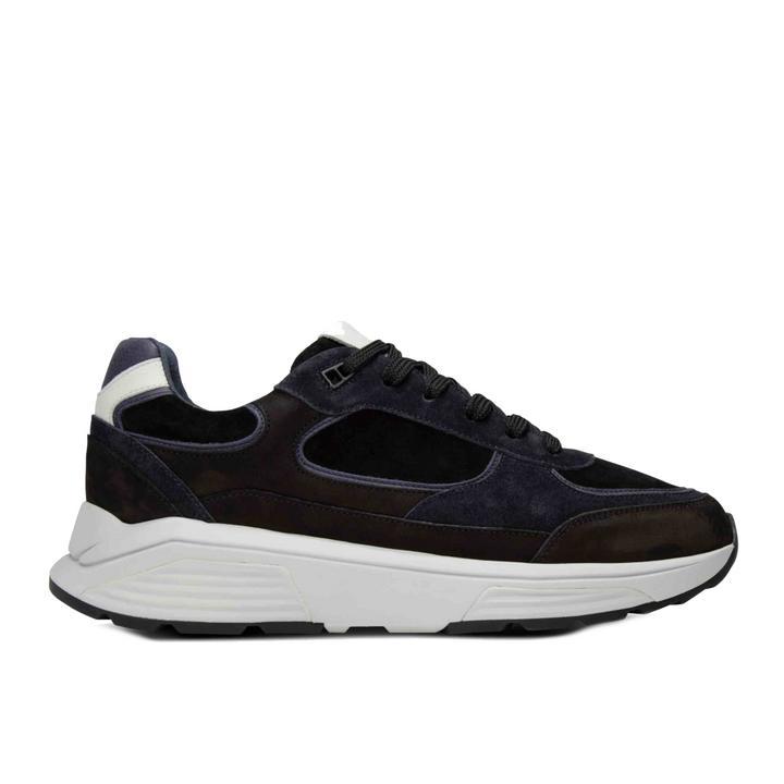 Xsensible Veterschoenen 33204.4.080 H Zwart by Xsensible