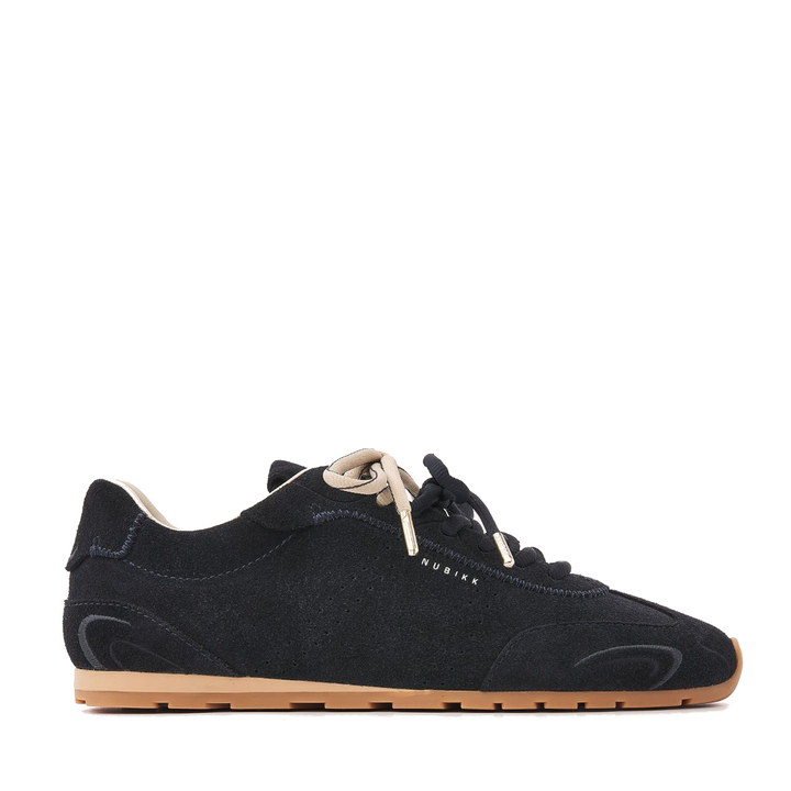 Nubikk Veterschoenen 21088902 Blauw by Nubikk