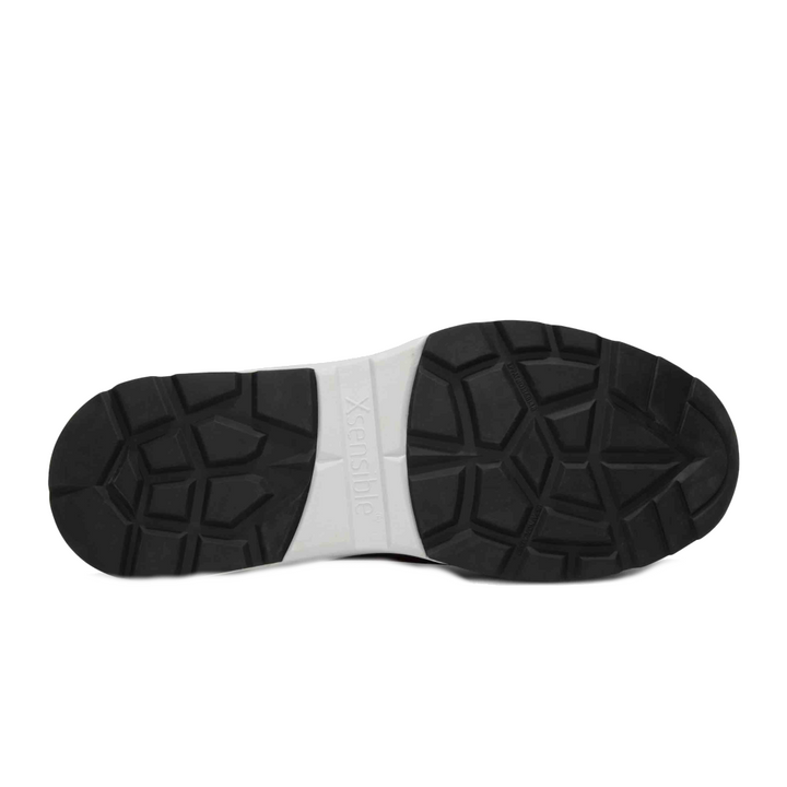 Xsensible Veterschoenen 33204.4.836 H Grijs by Xsensible