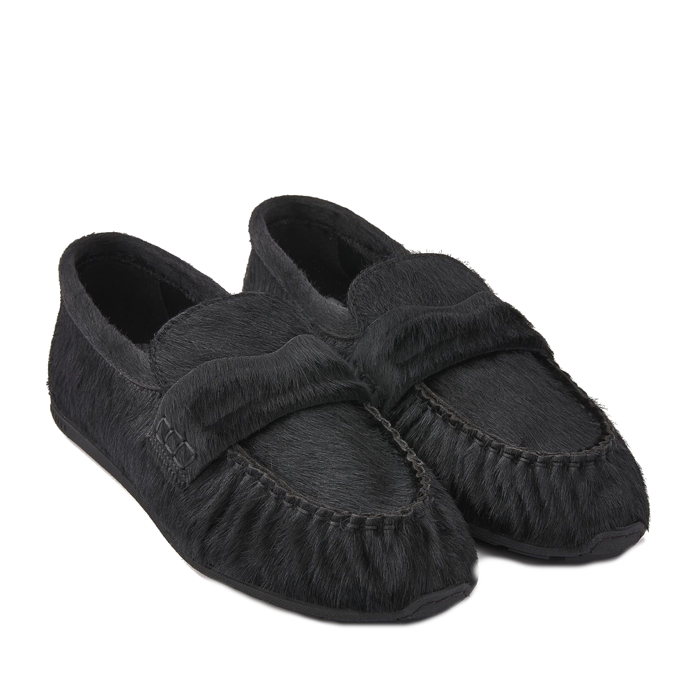Nubikk Veterschoenen 21098404 Zwart by Nubikk