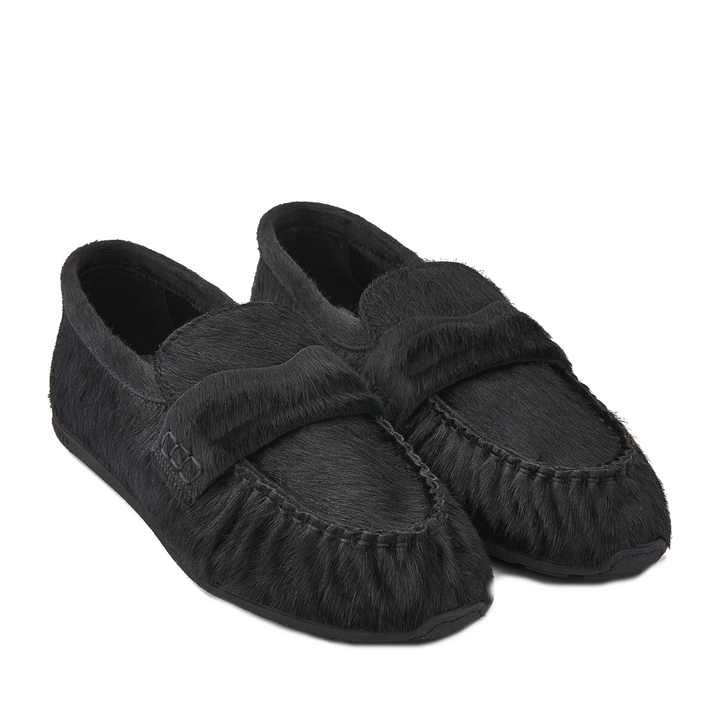 Nubikk Veterschoenen 21098404 Zwart by Nubikk