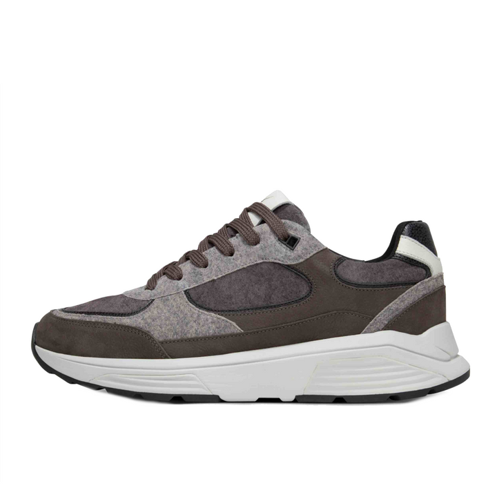 Xsensible Veterschoenen 33204.4.836 H Grijs by Xsensible