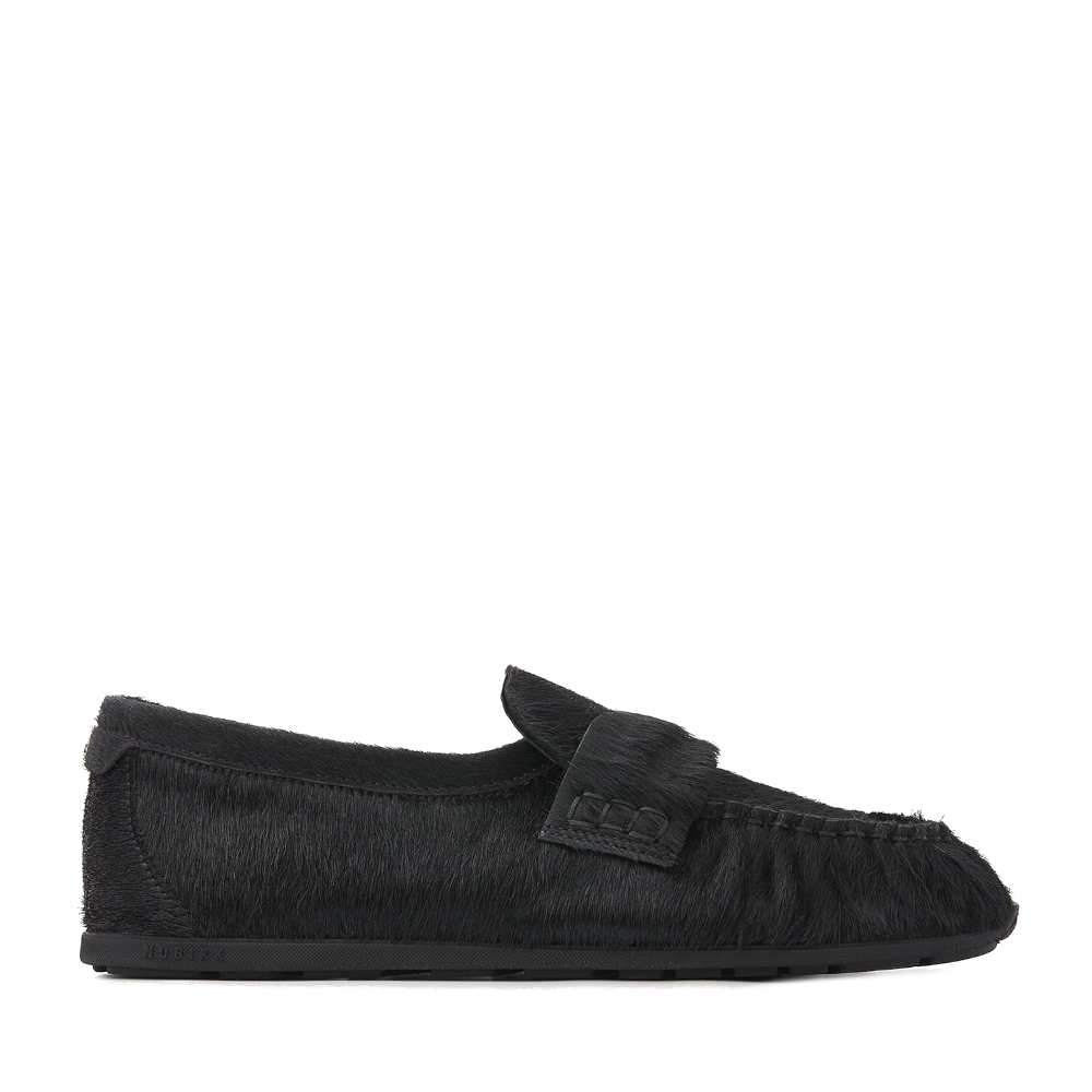 Nubikk Veterschoenen 21098404 Zwart by Nubikk
