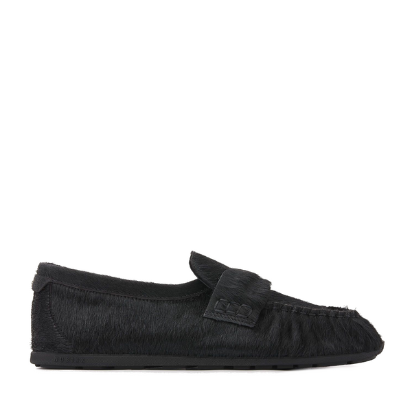 Nubikk Veterschoenen 21098404 Zwart