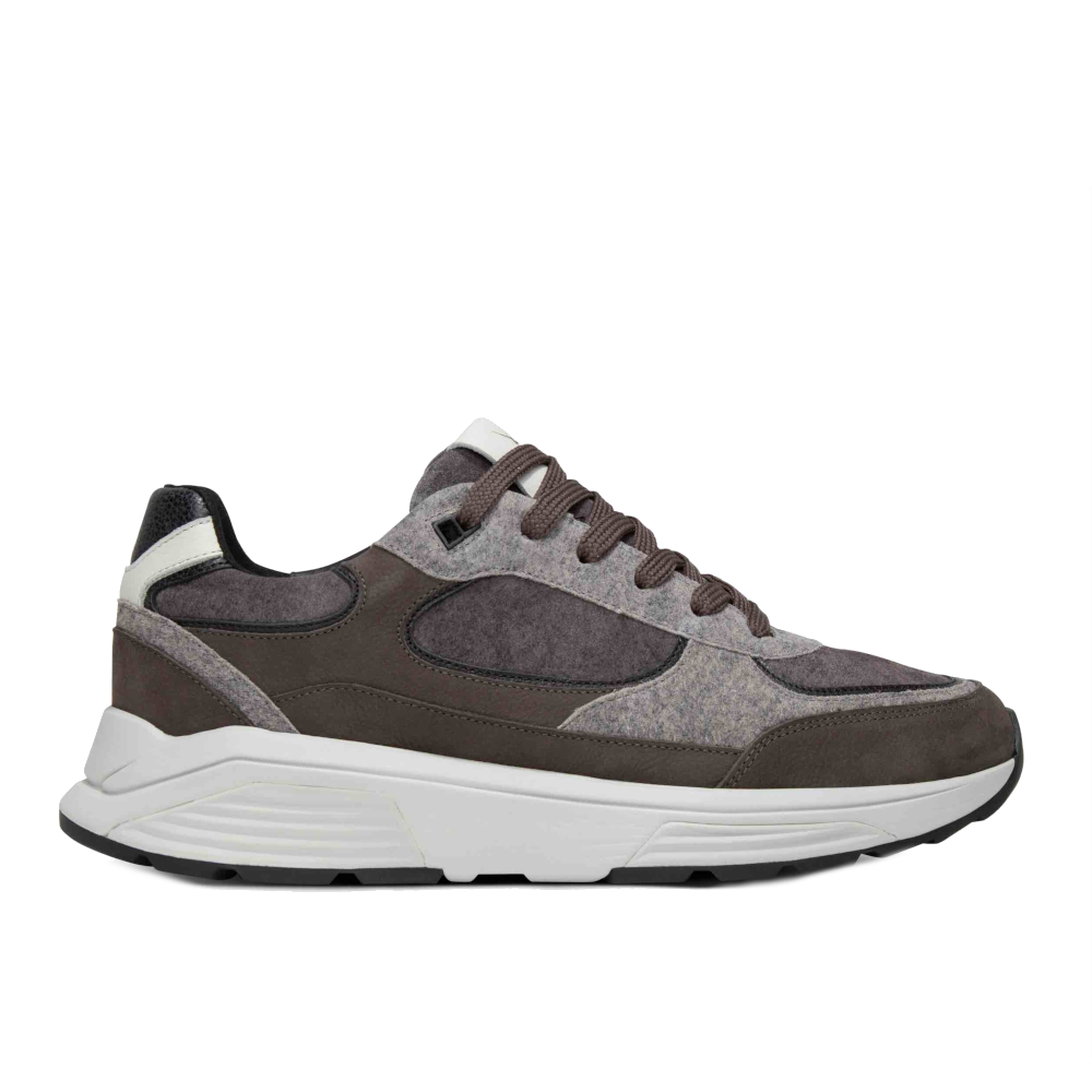 Xsensible Veterschoenen 33204.4.836 H Grijs by Xsensible