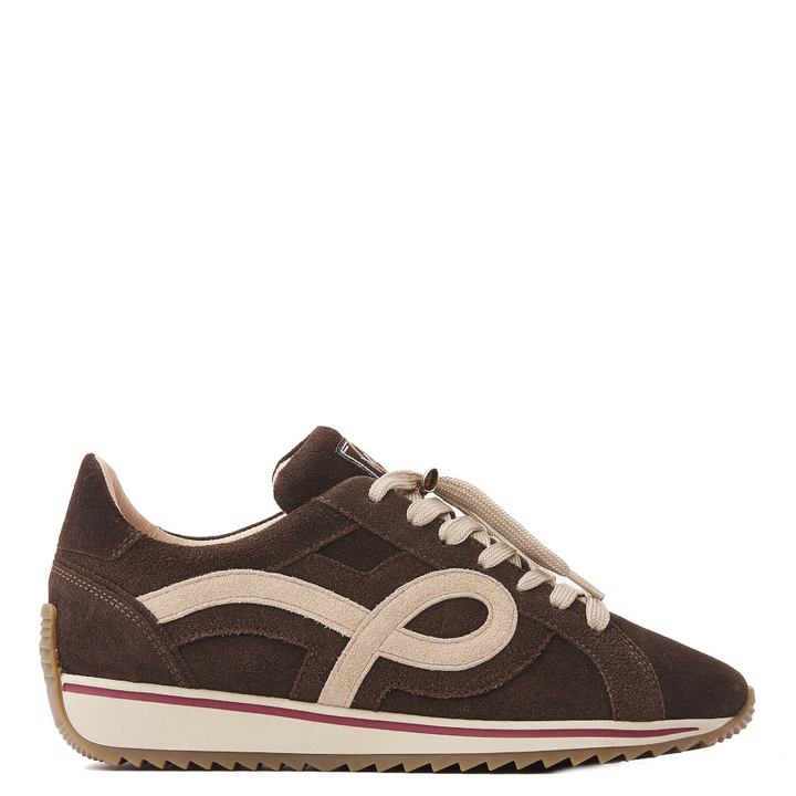Via Vai Veterschoenen 62471-02-316 Bruin by Via Vai