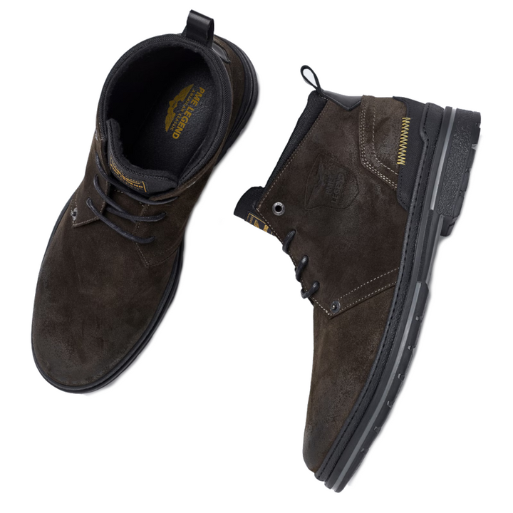 PME Legend Veterschoenen PBO2408130 Bruin