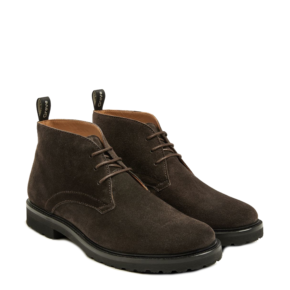 Greve Boots 5550.18 Bruin