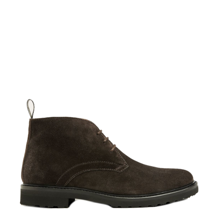 Greve Boots 5550.18 Bruin