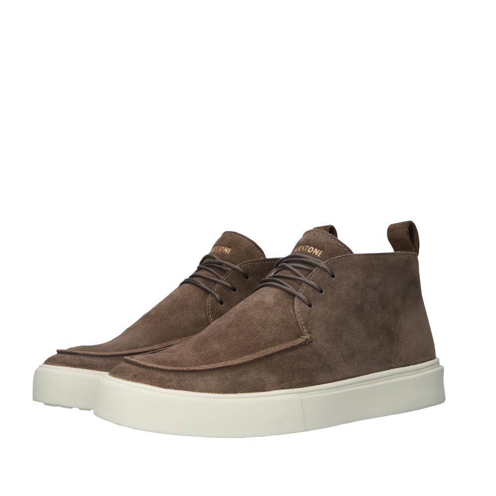 Blackstone Veterschoenen CG183 bruin