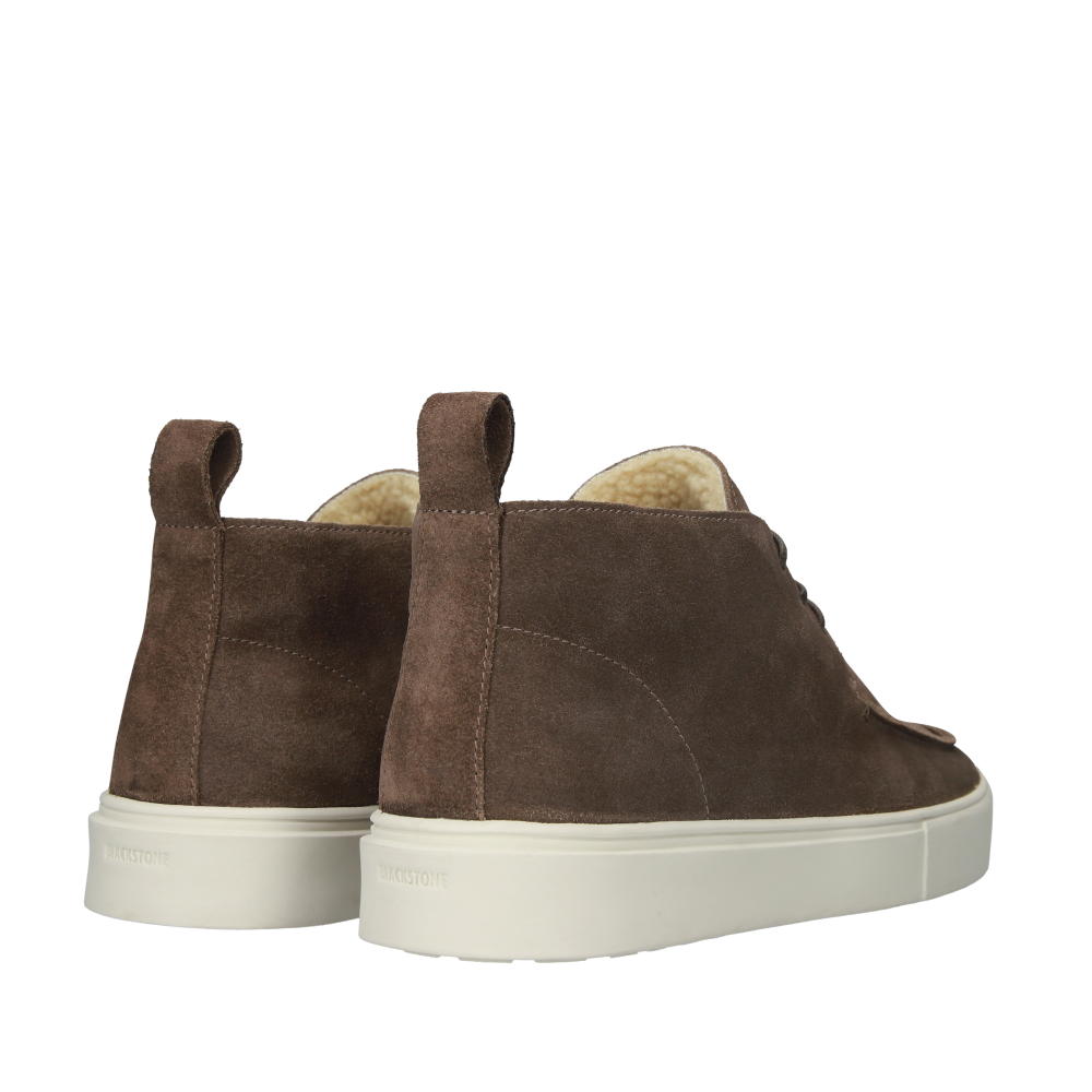 Blackstone Veterschoenen CG183 bruin