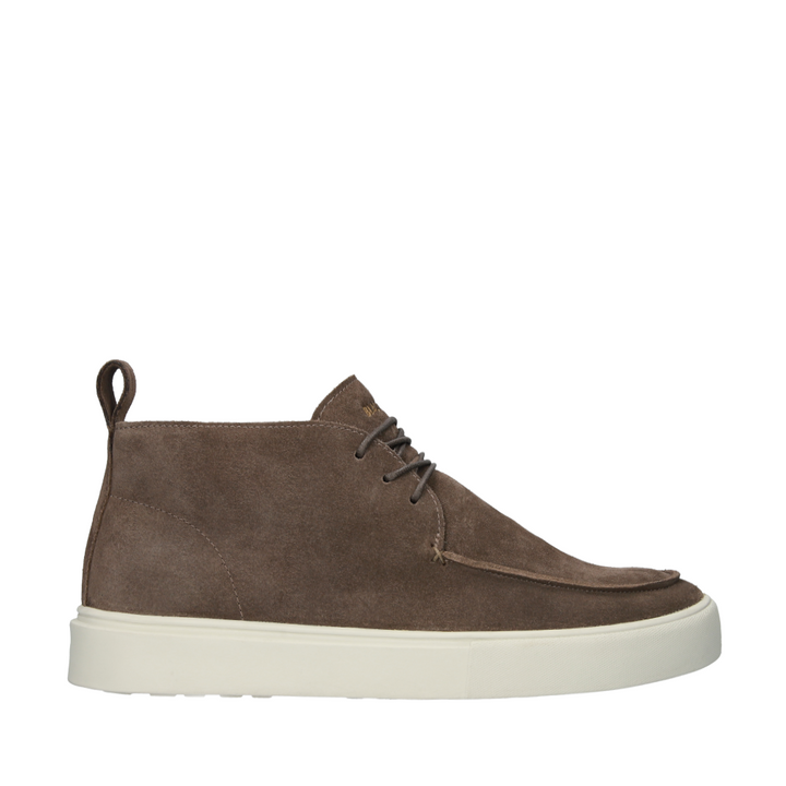 Blackstone Veterschoenen CG183 bruin