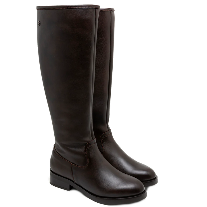 Porronet Laarzen 4714 Bruin