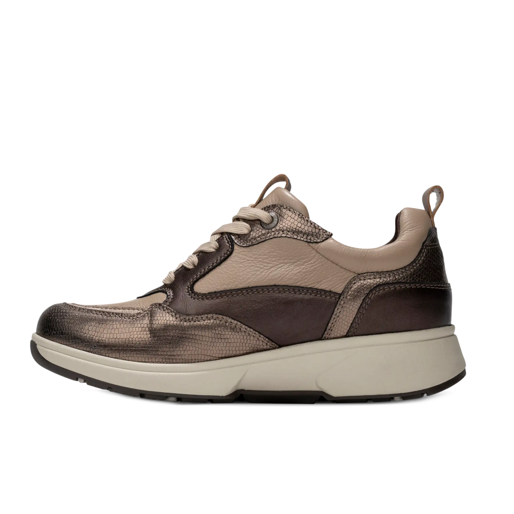 Xsensible Veterschoenen 30215.3.530 HX Taupe