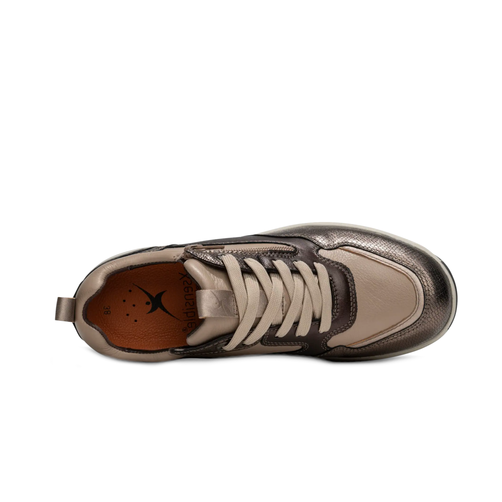 Xsensible Veterschoenen 30215.3.530 HX Taupe