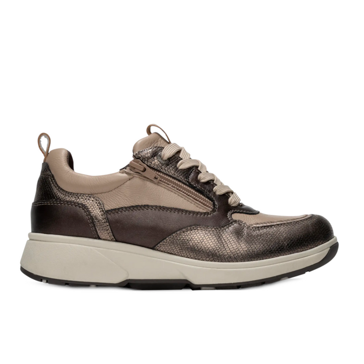 Xsensible Veterschoenen 30215.3.530 HX Taupe