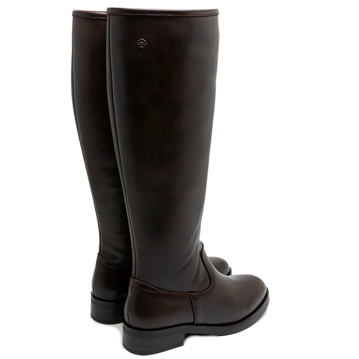 Porronet Laarzen 4714 Bruin