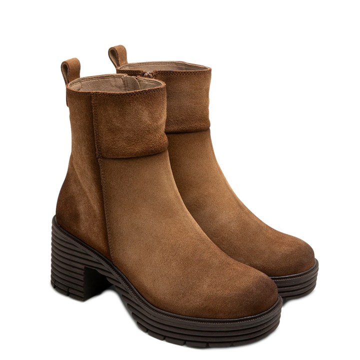 Porronet Enkellaarsjes 4772 Cognac