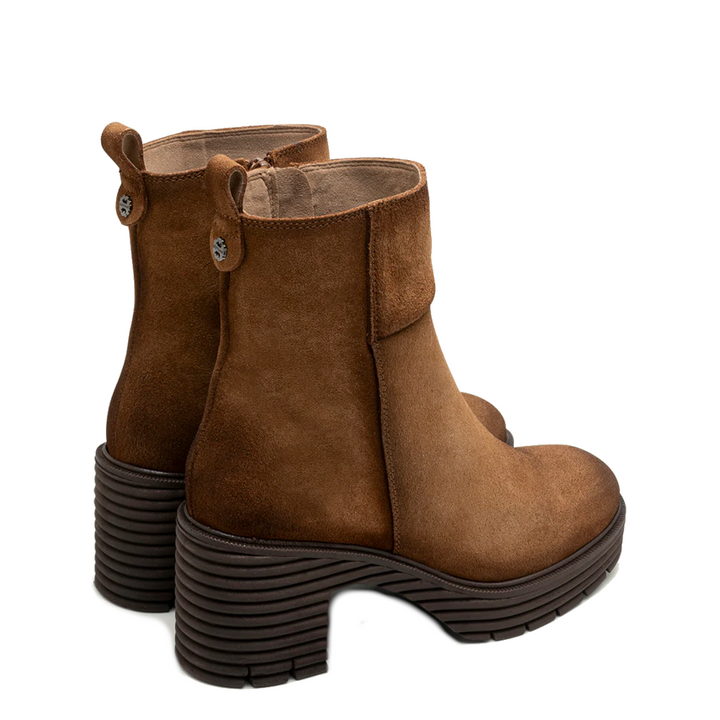 Porronet Enkellaarsjes 4772 Cognac