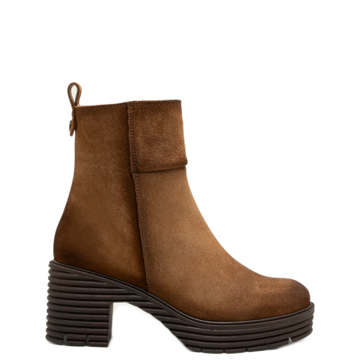 Porronet Enkellaarsjes 4772 Cognac