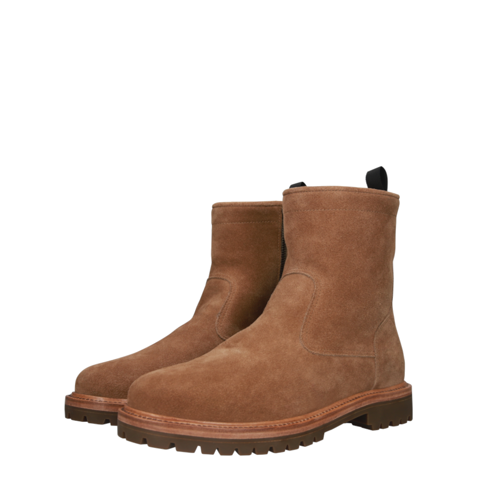 Blackstone Boots CG194 Camel