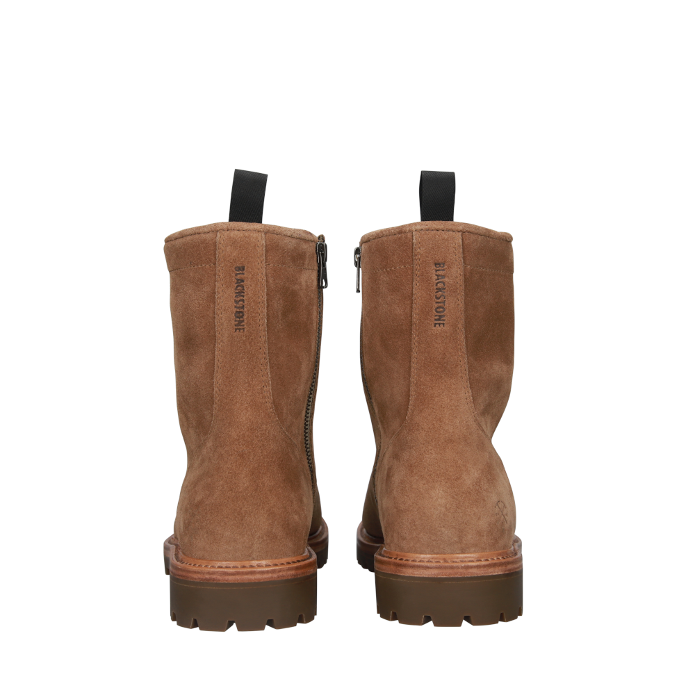 Blackstone Boots CG194 Camel