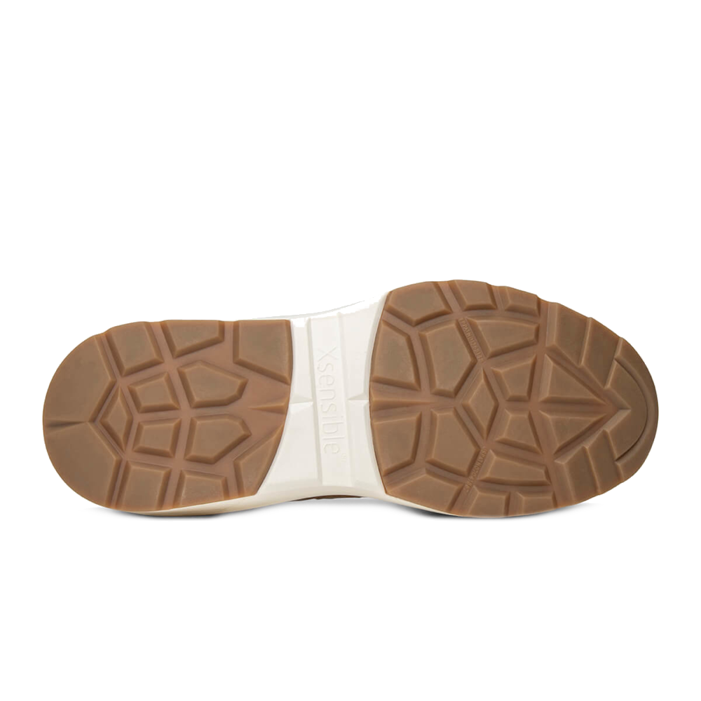 Xsensible veterschoenen 33002.4.304 G Camel