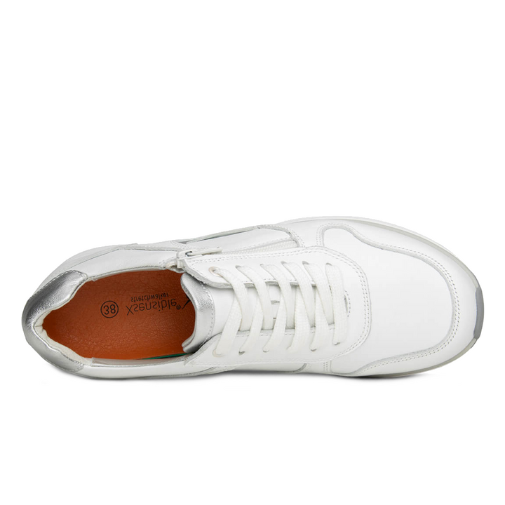 Xsensible veterschoenen 30150.3.151 GX Wit