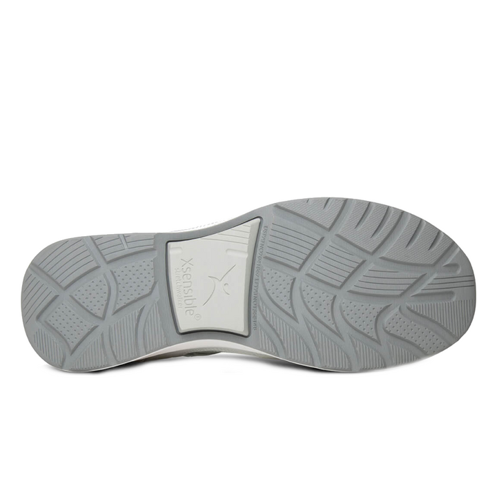 Xsensible veterschoenen 30150.3.151 GX Wit