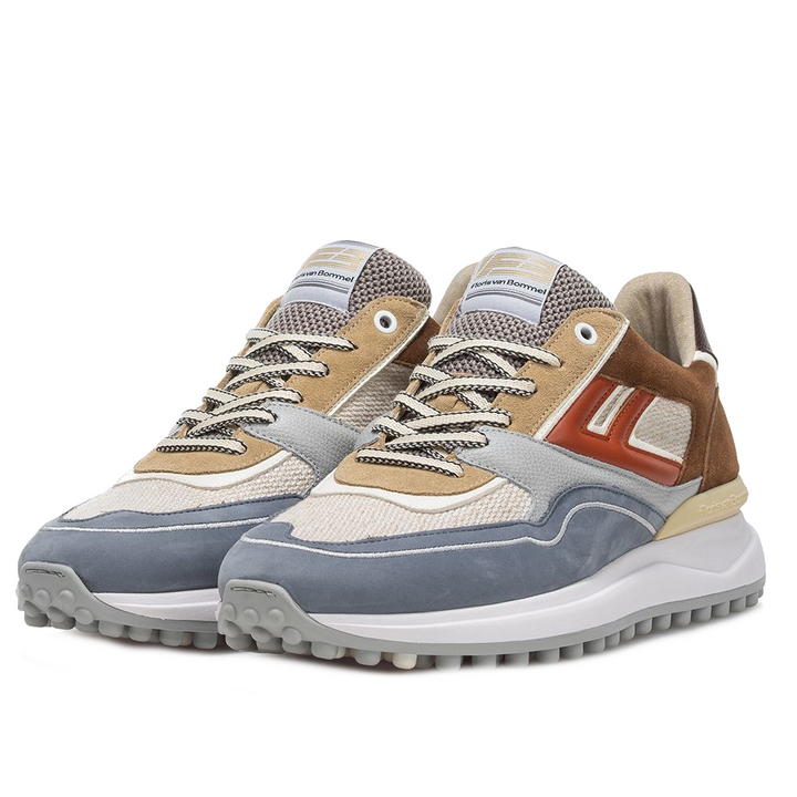 Floris van Bommel SFM-10139-42-05 Licht Blauw