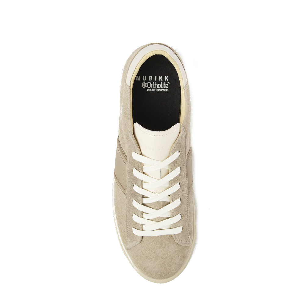 Nubikk Veterschoenen 21098000 Beige