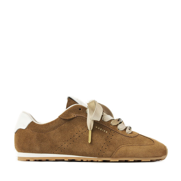 Nubikk Veterschoenen 21088900 Cognac