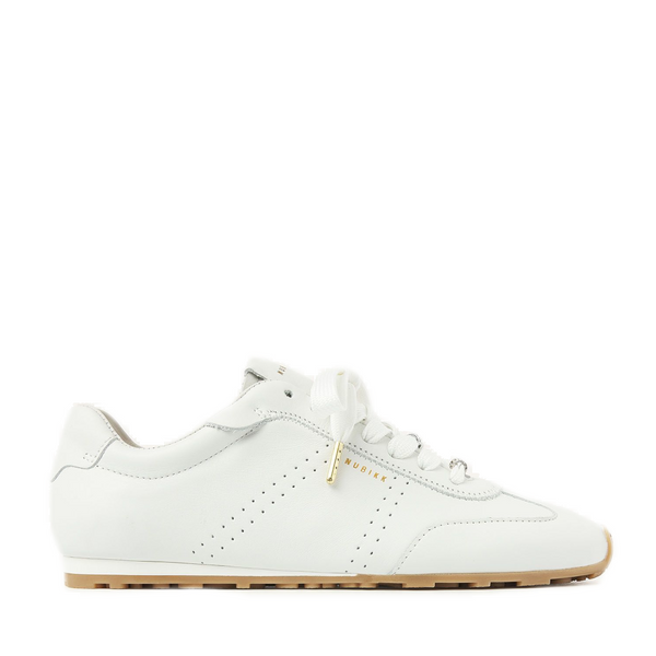 Nubikk Veterschoenen 21088900 Wit