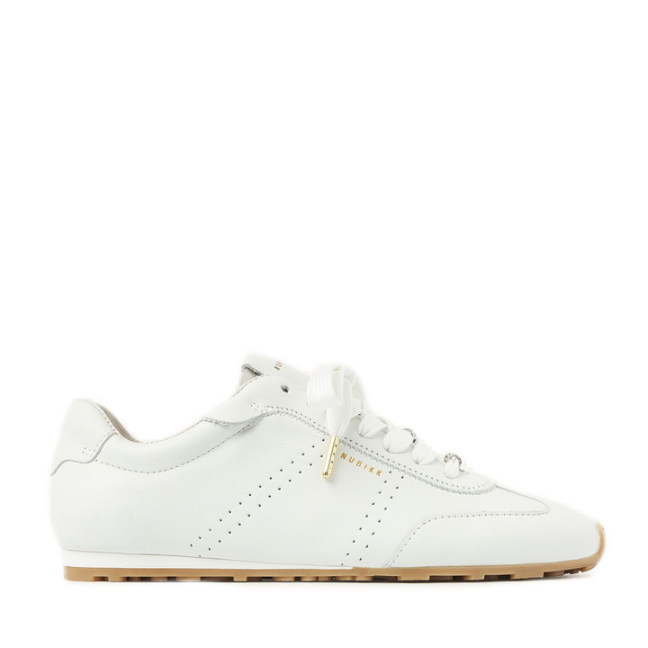 Nubikk Veterschoenen 21088900 Wit