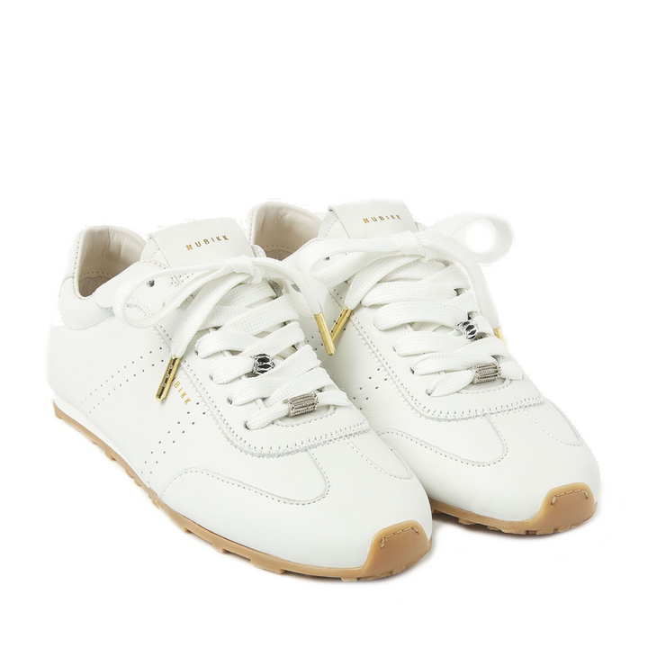 Nubikk Veterschoenen 21088900 Wit