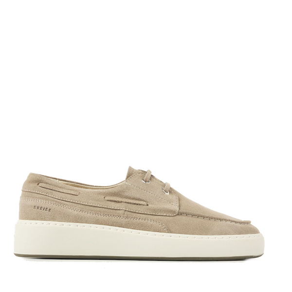 Nubikk Veterschoenen 21071300 Beige