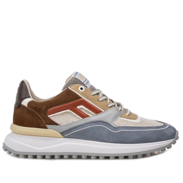 Floris van Bommel SFM-10139-42-05 Licht Blauw