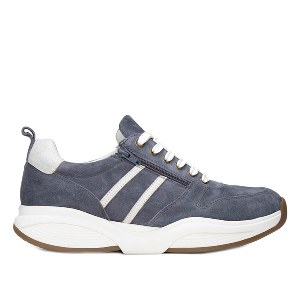Xsensible veterschoenen 30073.4.255 H Blauw
