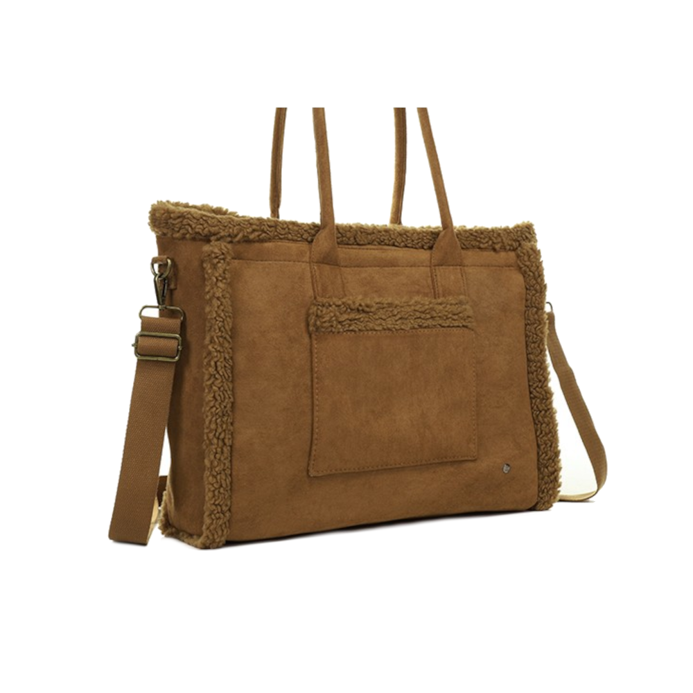 I'm Dutch Tas OLT12570 Camel