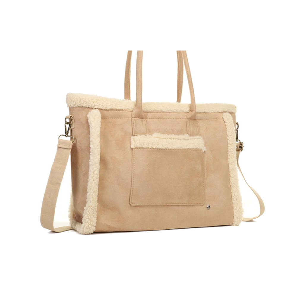 I'm Dutch Tas OLT12571 Beige