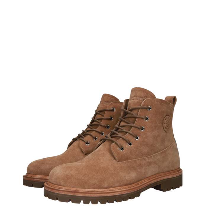 Blackstone Veterschoenen CG186 Camel