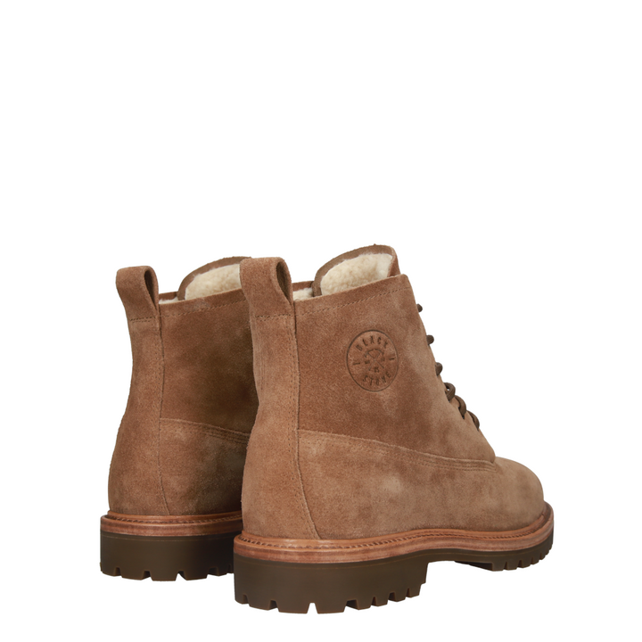 Blackstone Veterschoenen CG186 Camel