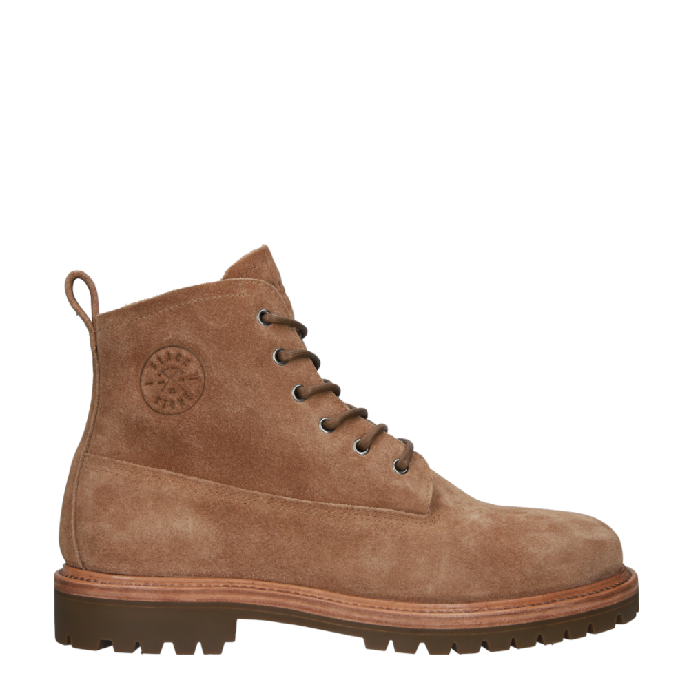 Blackstone Veterschoenen CG186 Camel