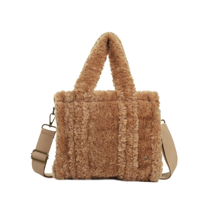 I'm Dutch Tas OLT12580 Camel