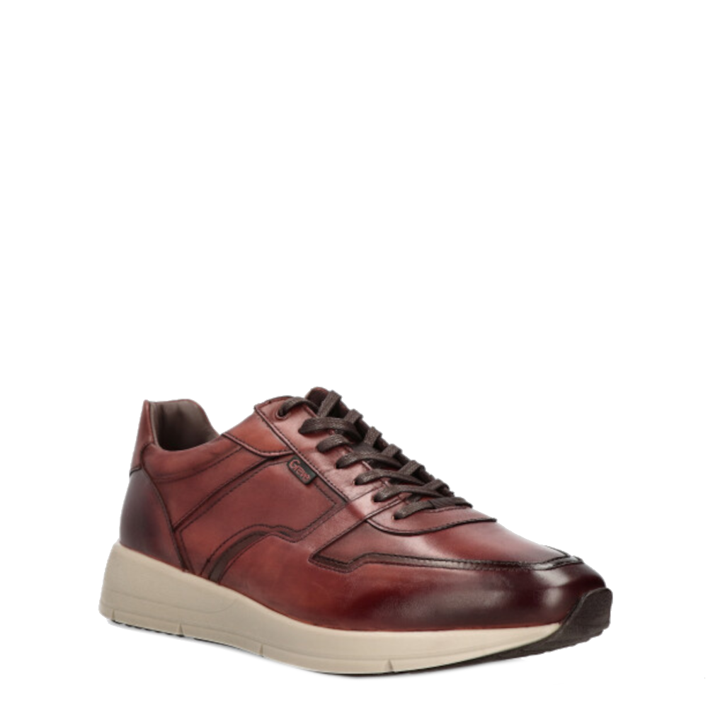 Greve Veterschoenen 3280.09 K Cognac