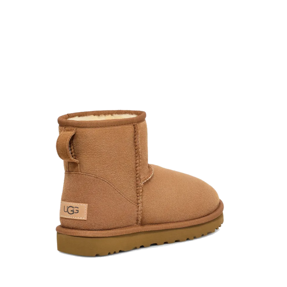 Ugg Boots 1016222 Cognac